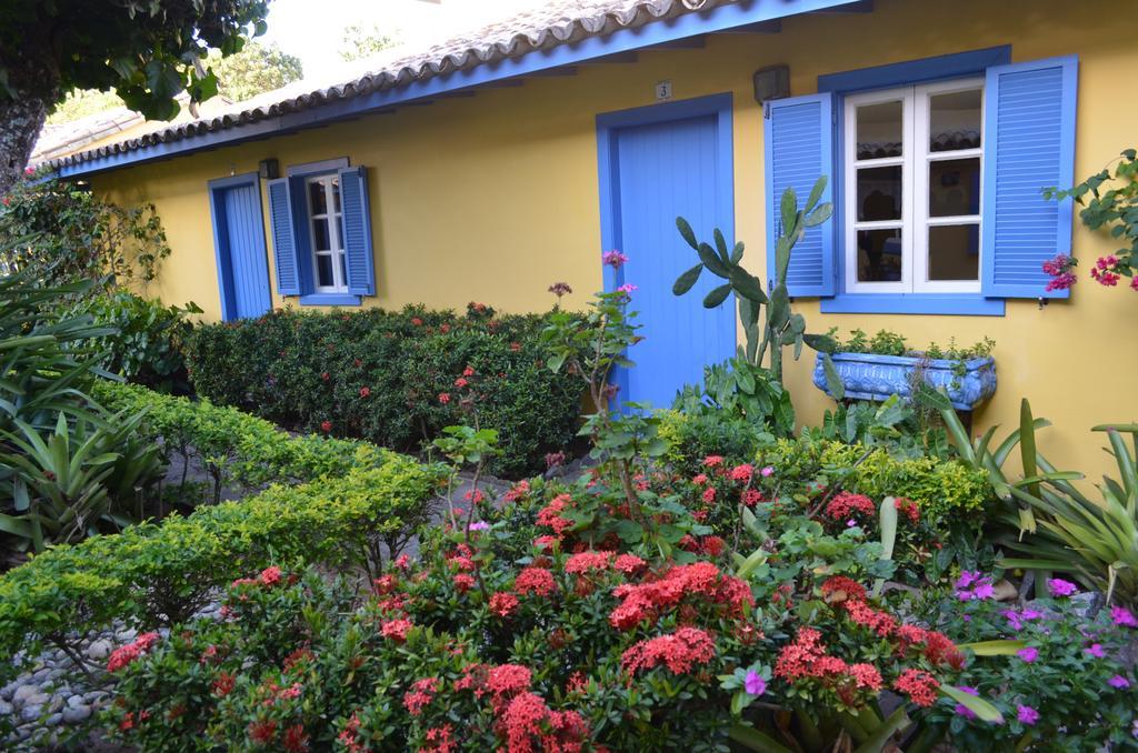 Pousada Repouso Do Guerreiro Búzios Chambre photo