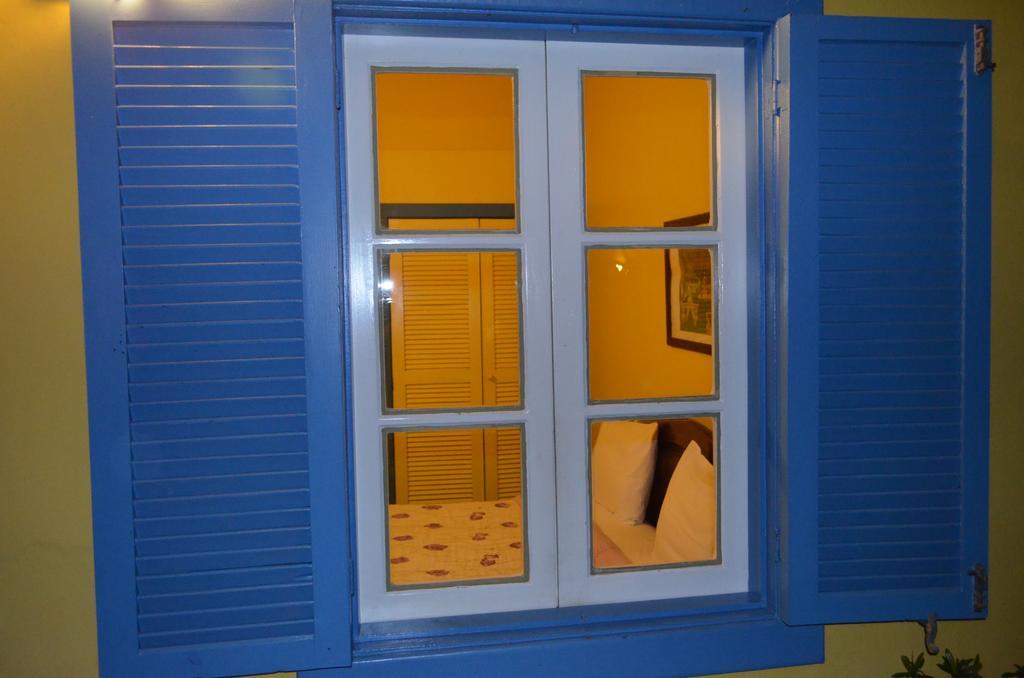 Pousada Repouso Do Guerreiro Búzios Chambre photo