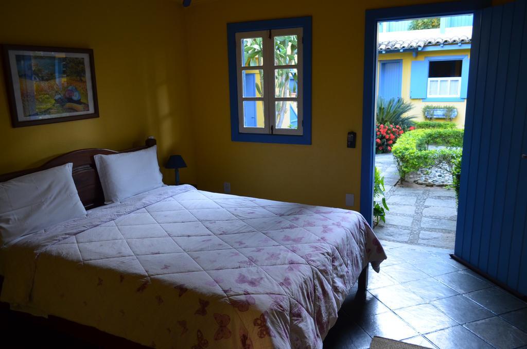 Pousada Repouso Do Guerreiro Búzios Chambre photo