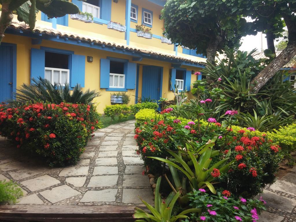 Pousada Repouso Do Guerreiro Búzios Chambre photo