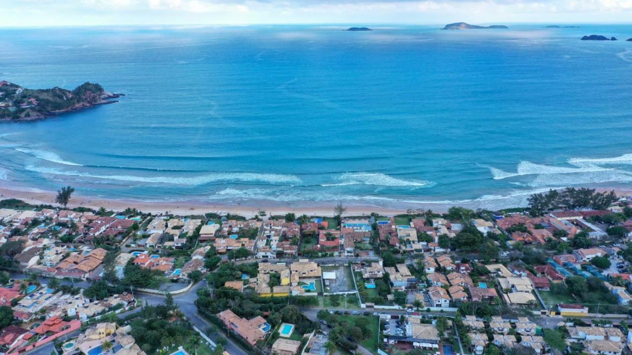 Pousada Repouso Do Guerreiro Búzios Extérieur photo