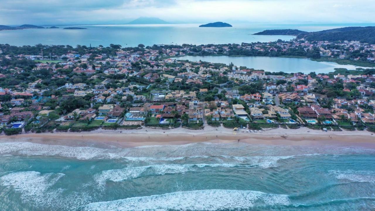 Pousada Repouso Do Guerreiro Búzios Extérieur photo